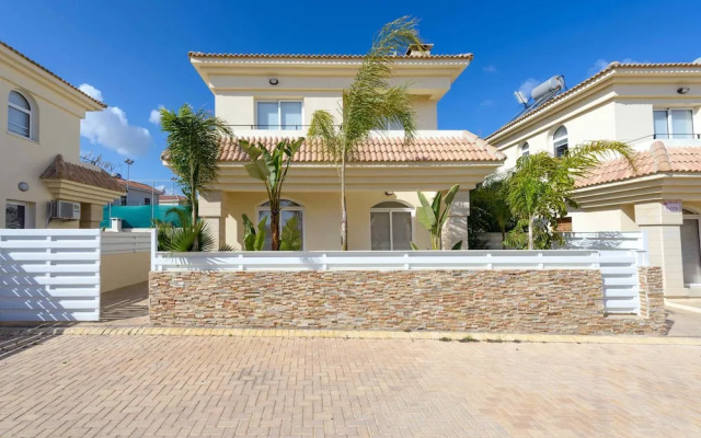 Villa Ariel