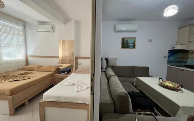 Apartment in Grand Blue Fafa