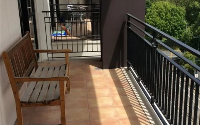 West Fitzroy Apartments