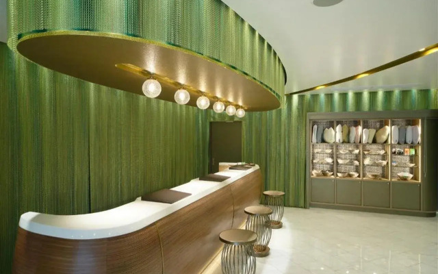 Kyoto Tower Hotel Annex