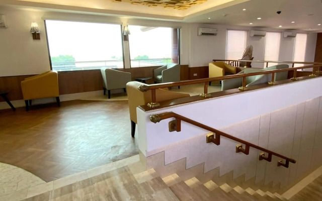 Jakarta Airport Hotel