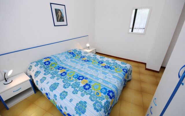 Appartements La Meridiana