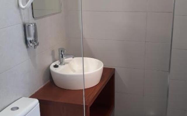Apartments Ohrid Lake