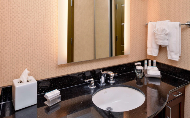 Homewood Suites by Hilton Fresno