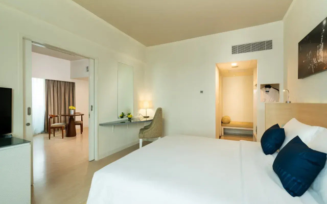 Cityloog Hotel Tebet Jakarta