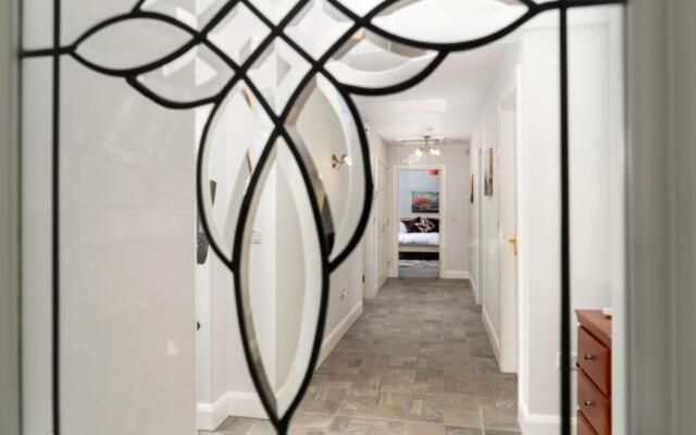 Cottage 345 - Oughterard