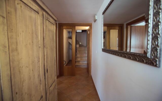 3367 Villa Parco Grande by Perle di Puglia