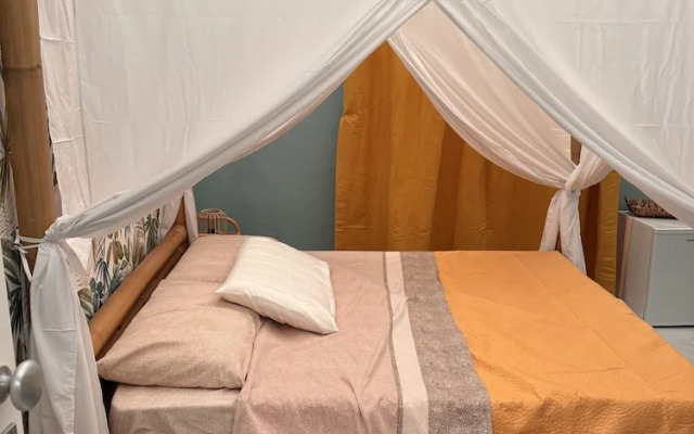 B&B Principe Amedeo