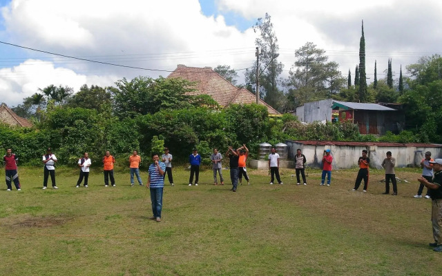 Pondok Indah