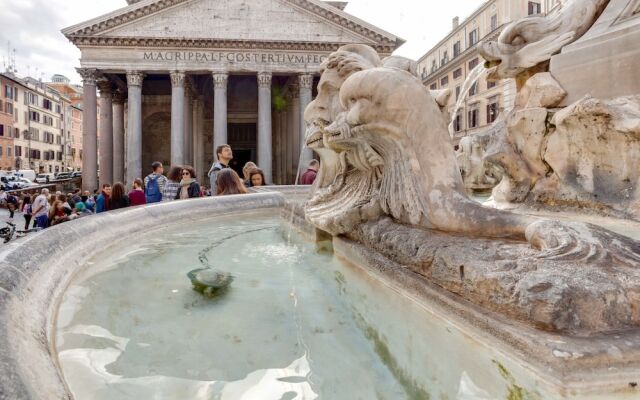 Sweet Inn - Pantheon View