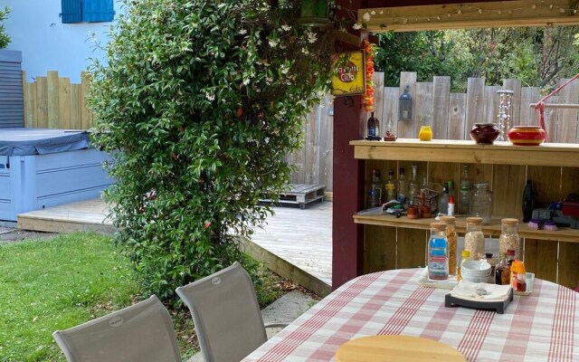 Chez Phil et Dom