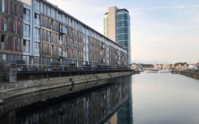 The Wharf Medway