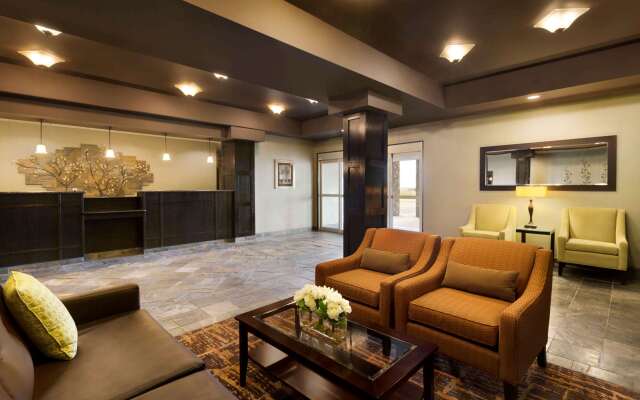 Days Inn by Wyndham Innisfail