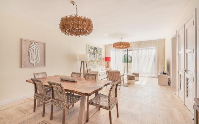 Exceptional Deluxe 2BR at El Portillo