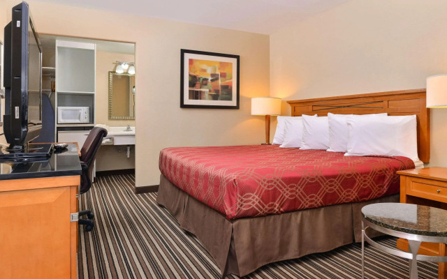 Econo Lodge Kennewick Tri-Cities