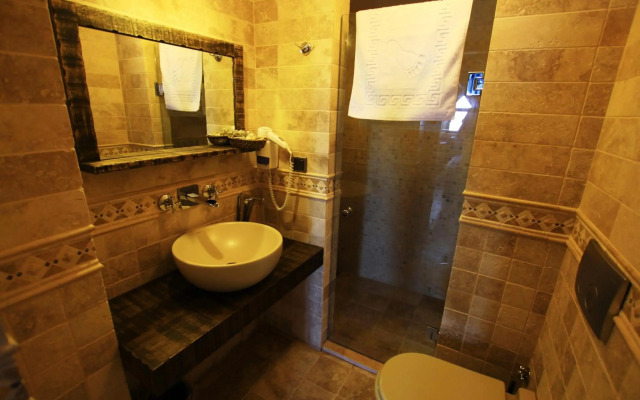 Assos Behram Hotel - Special Class - Adults Only
