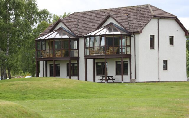 Macdonald Spey Valley Resort