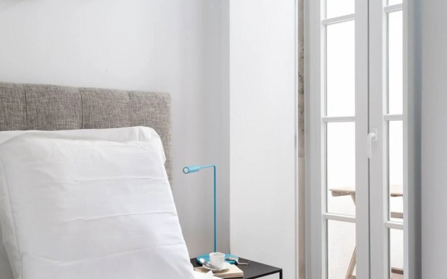 Vila Rosario IV Apartment Rentexperience