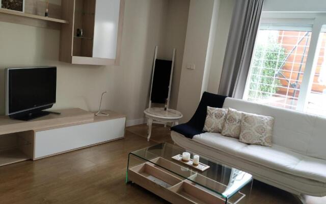 Apartamento Doctor Guiu