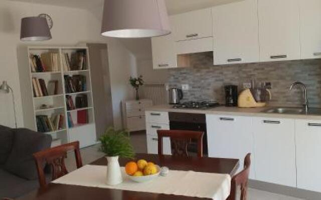 Magicstay - Flat 2 Bedrooms 1 Bathroom - Imperia