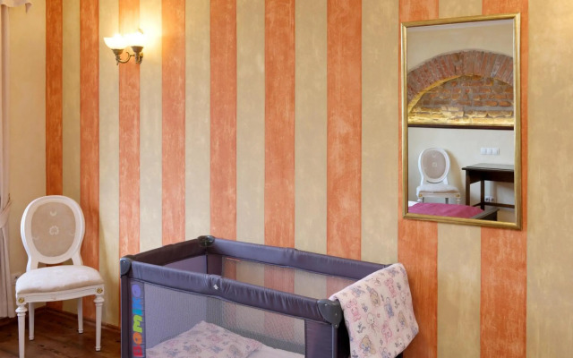 Hotel La Fresca