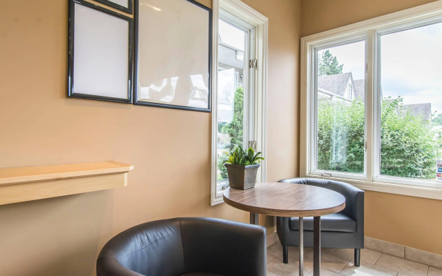 Rodeway Inn King William