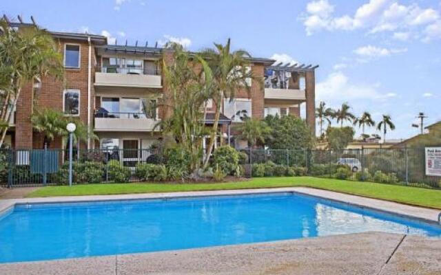 Bay Park Gardens 30 1 Warlters Street