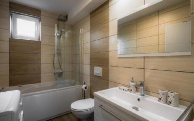 Plitvice Guesthouse Ana