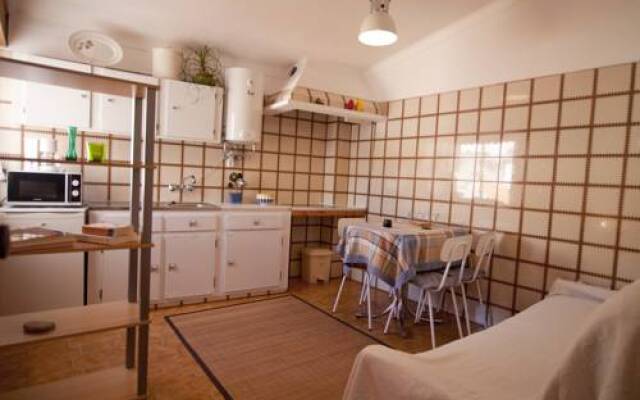 Hostel Seixe