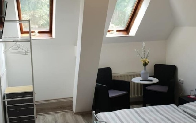 Landhotel Sonnenschein