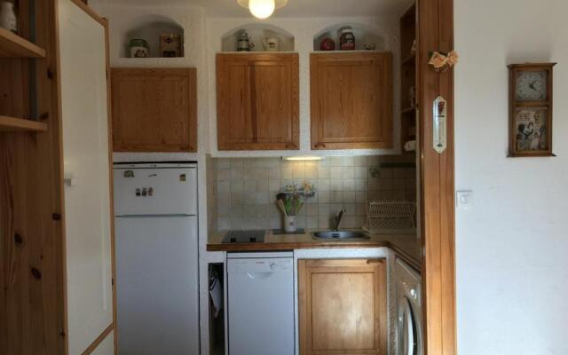 Appartement Villard-de-Lans, 2 pièces, 4 personnes - FR-1-515-47