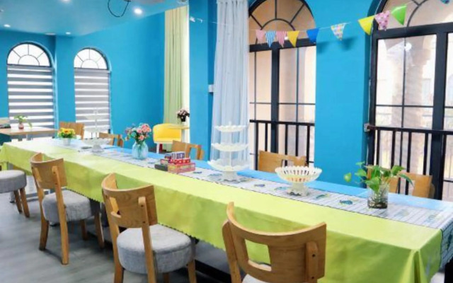 Subin Hostel