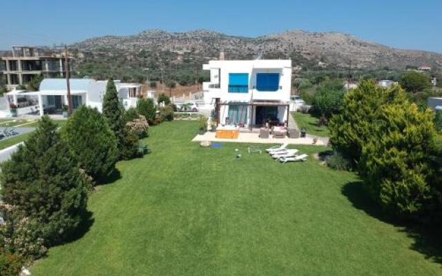 Seascape Villa