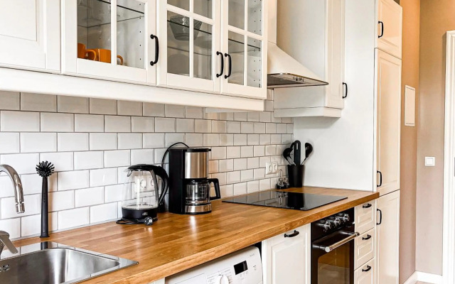 Prorsus Design Apartments