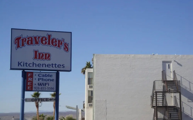 Motel 6 - Lakeview