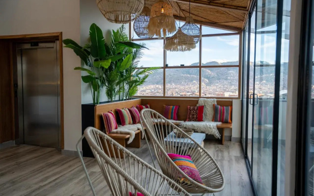 Dream Hostel Cusco