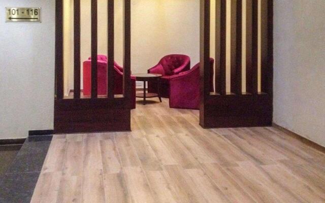 Clarion Inn Sevilla
