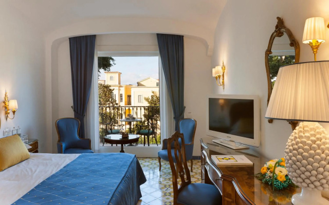Grand Hotel La Favorita