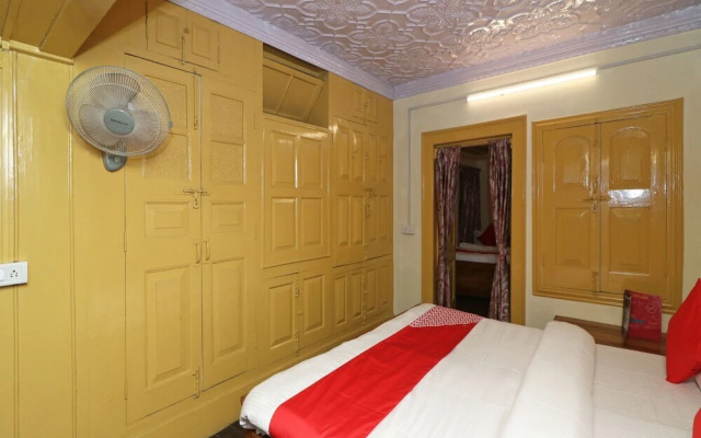 Bhavya Heritage Inn