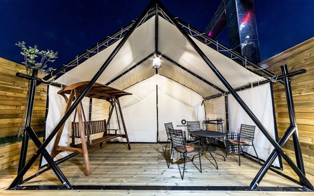 Suwon Saint Hotel