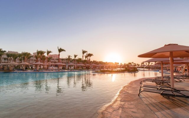 Pickalbatros Palace Resort - Hurghada