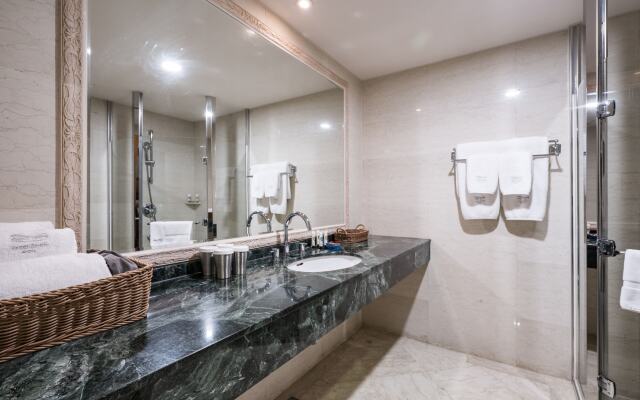 Sizihwan Sunset Beach Resort