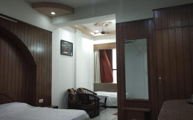 Hotel Suryodaya