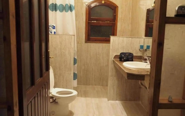 Nile Compound Hotel