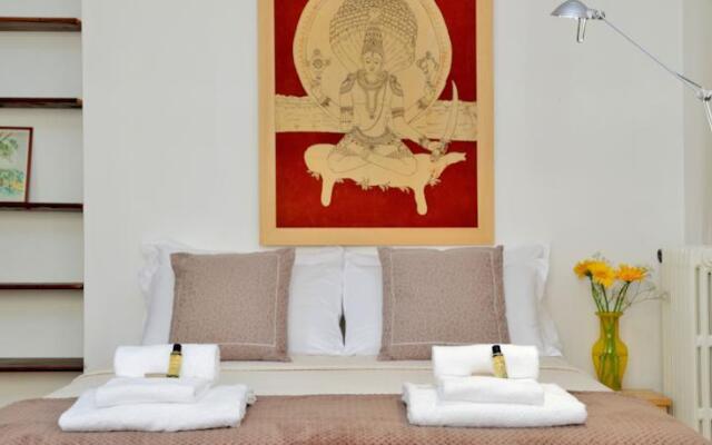 Short Stay Rome Apartments Vatican