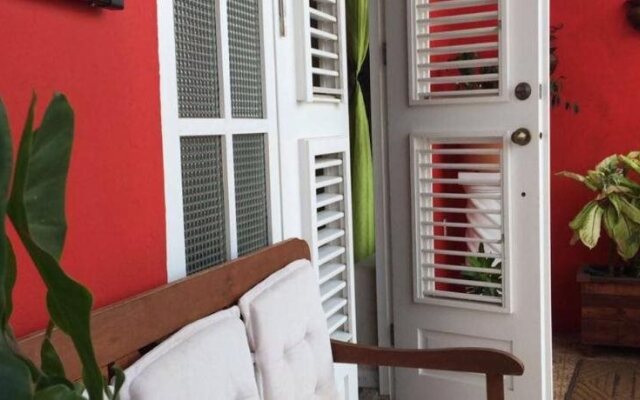 Apolonia Boutique Hotel