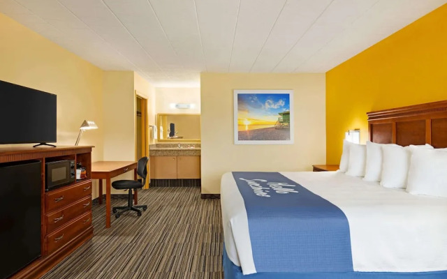 Days Inn Oak Ridge Knoxville