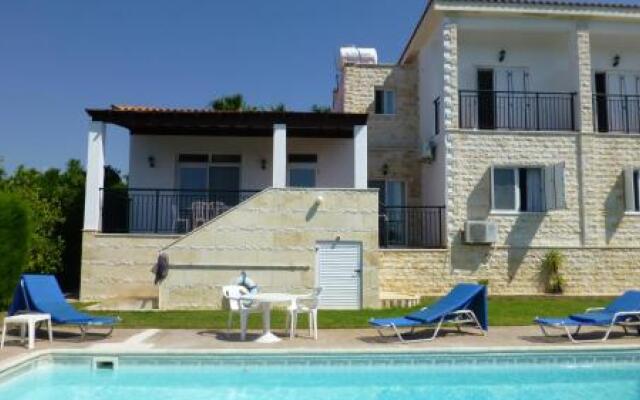 Papas Villa 3