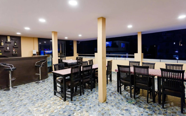 Kathmandu City Hotel