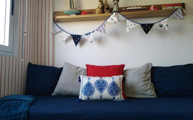 Apartamento Paraiso Beach